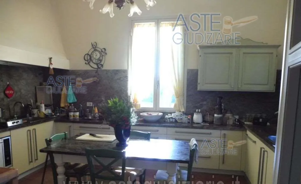 Immagine per Villa in vendita a Rimini viale Gebel