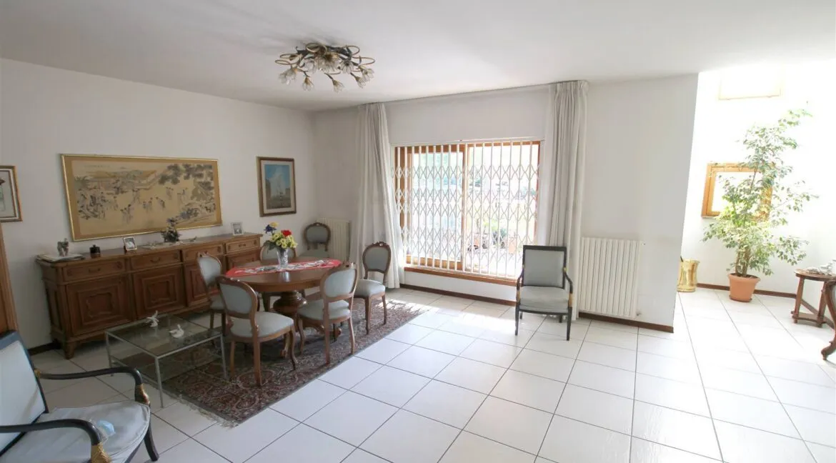 Immagine per Villa a schiera in vendita a Terni via Ss 3