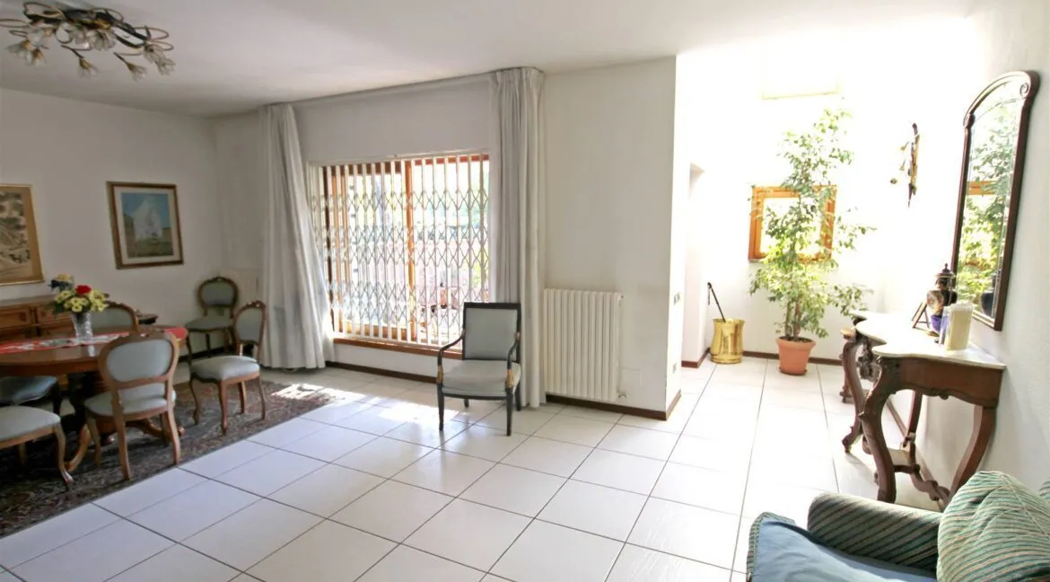 Immagine per Villa a schiera in vendita a Terni via Ss 3