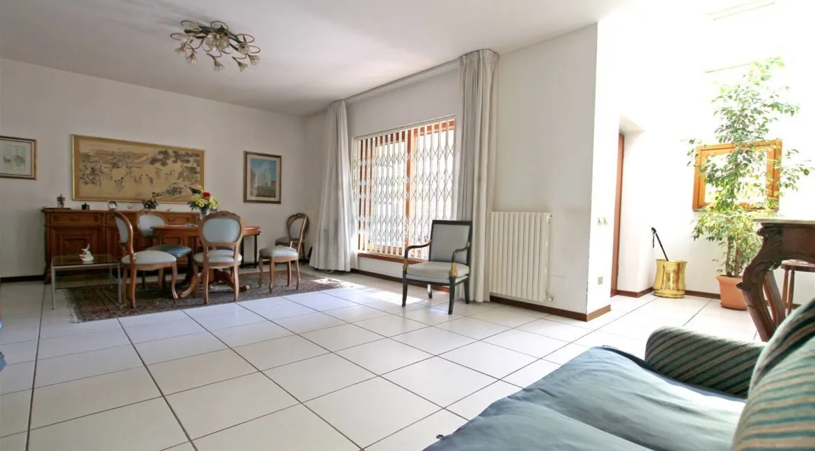 Immagine per Villa a schiera in vendita a Terni via Ss 3