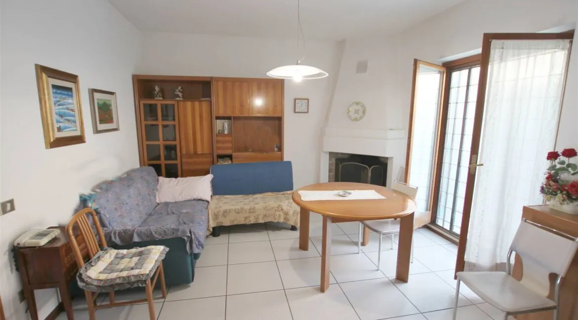 Immagine per Villa a schiera in vendita a Terni via Ss 3