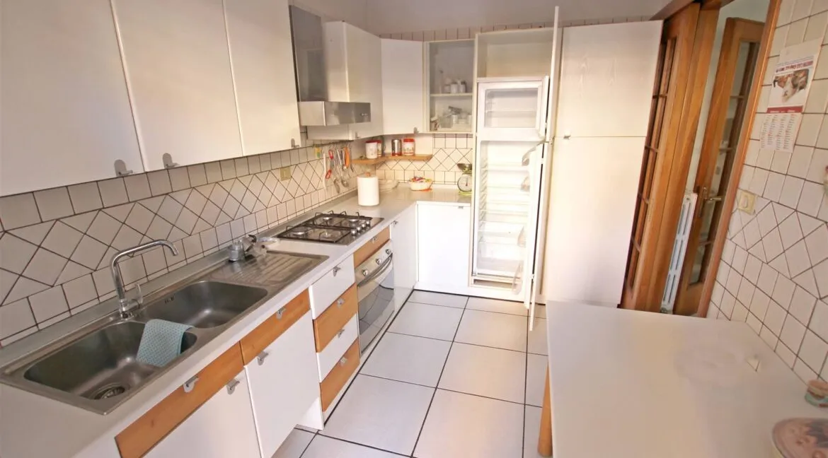Immagine per Villa a schiera in vendita a Terni via Ss 3