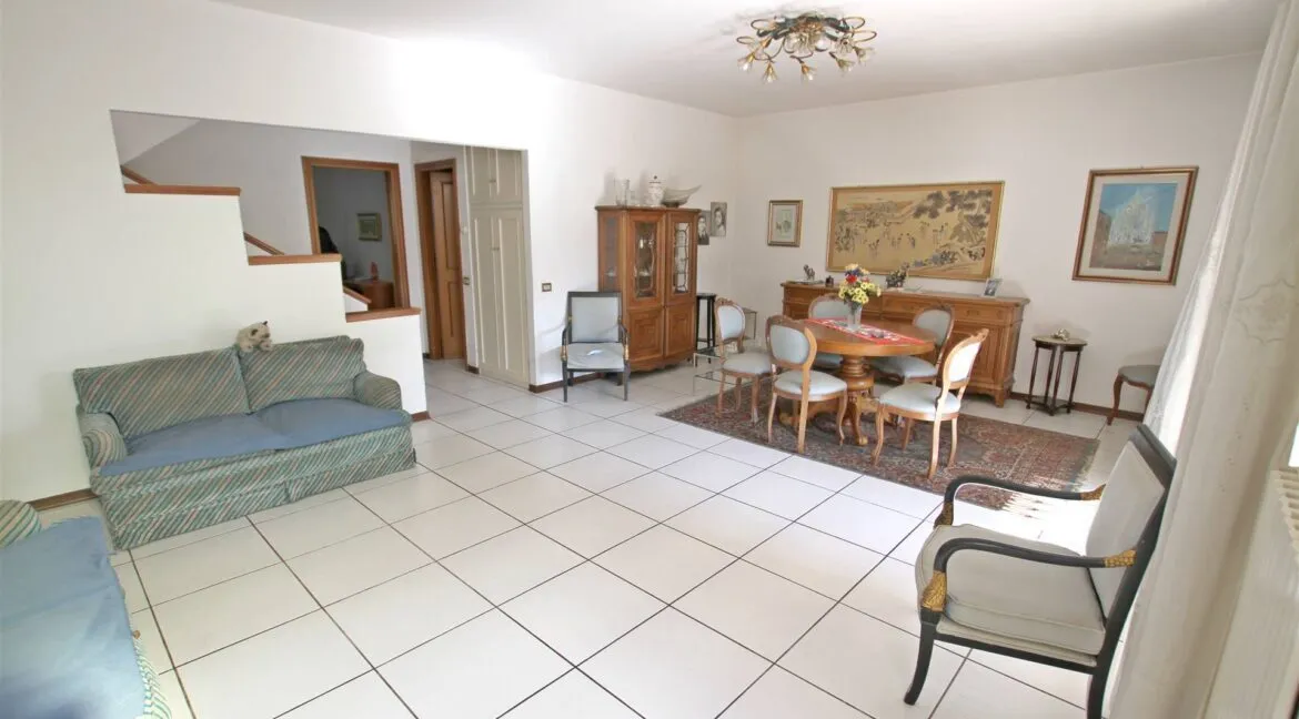 Immagine per Villa a schiera in vendita a Terni via Ss 3