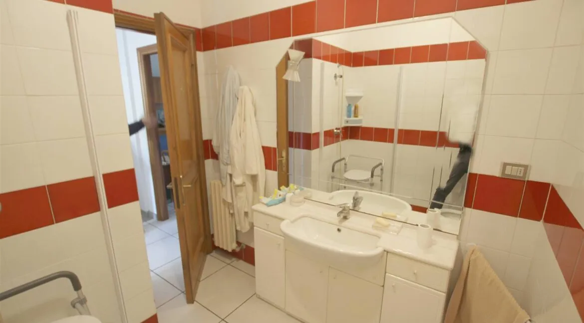 Immagine per Villa a schiera in vendita a Terni via Ss 3