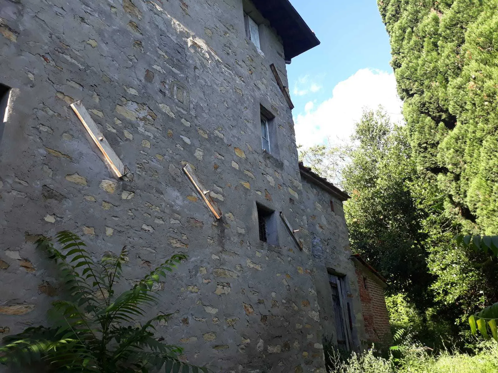 Immagine per Rustico in vendita a Lucca via Di Stabbiano