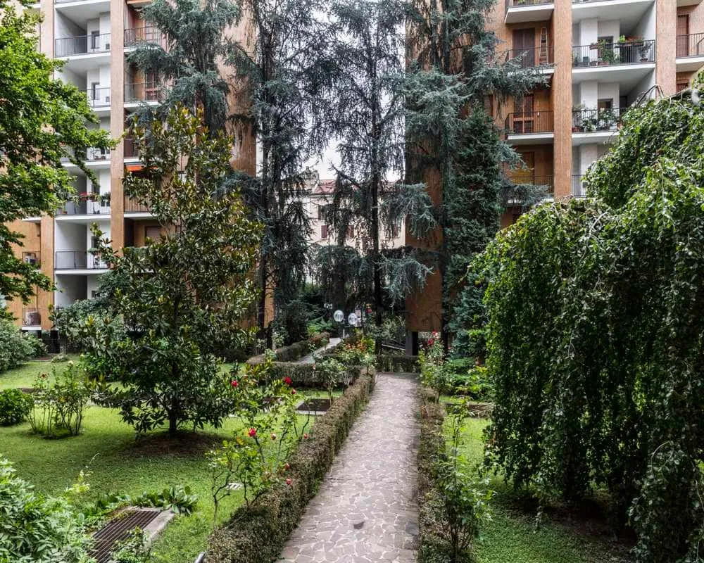 Immagine per Stanza in affitto a Milano