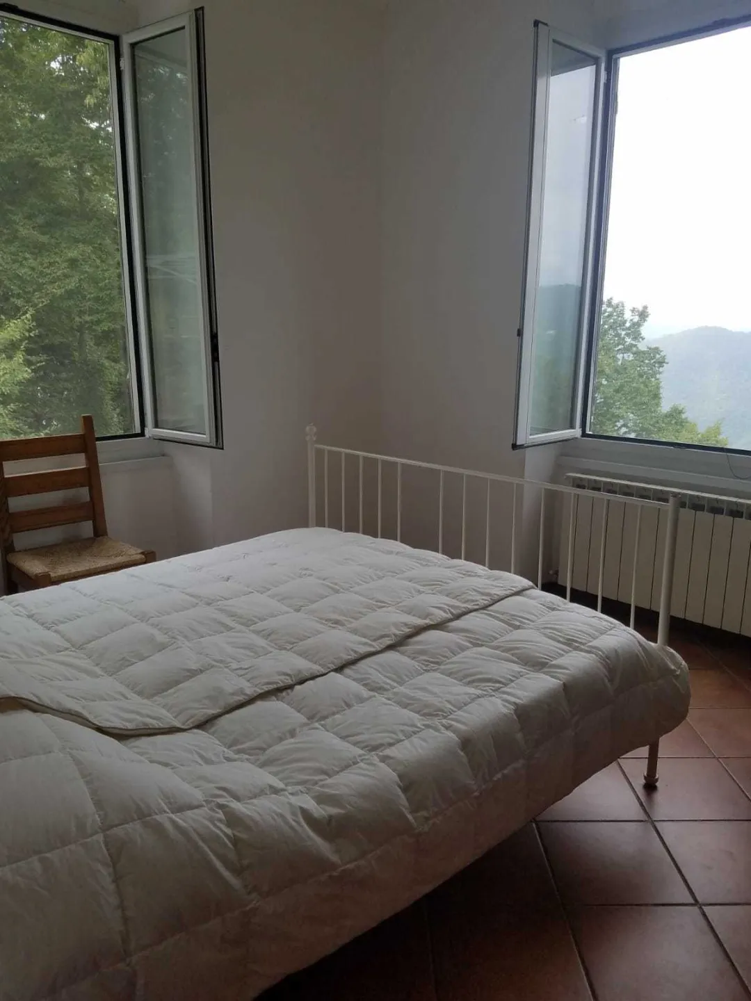 Immagine per Appartamento in vendita a Rapallo via San Maurizio Di Monti 202