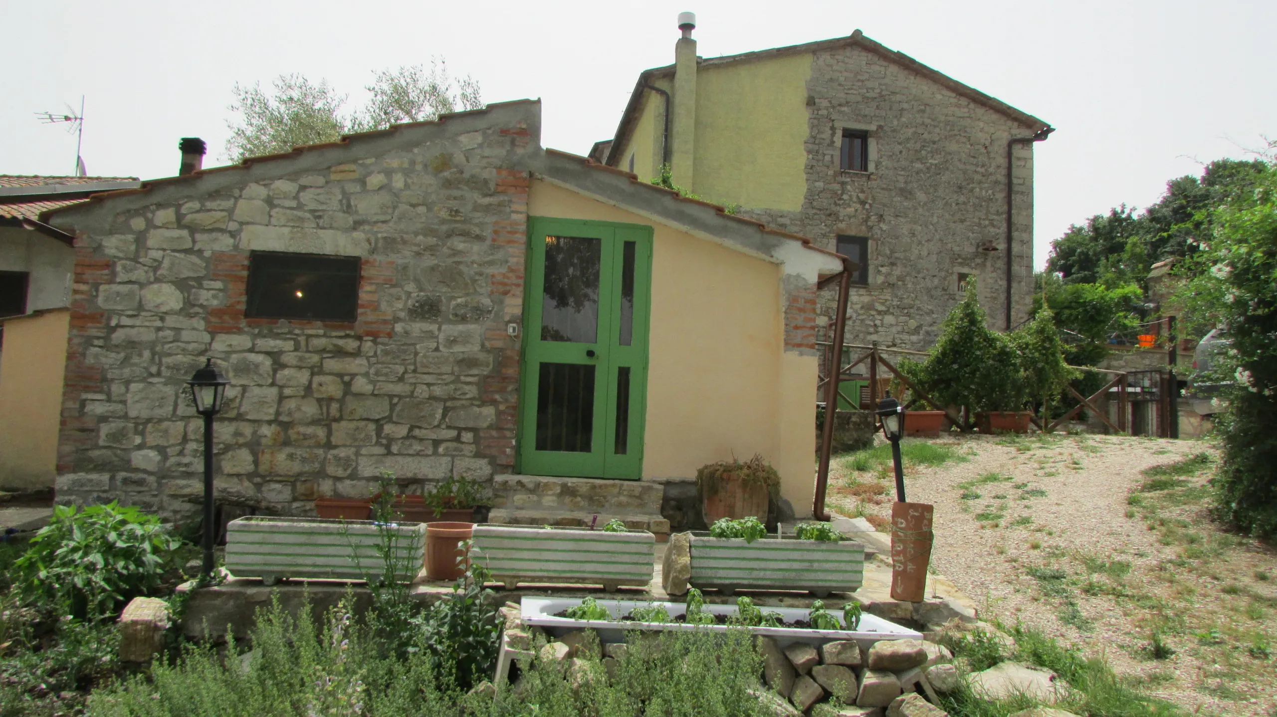 Immagine per casa in vendita a Todi
