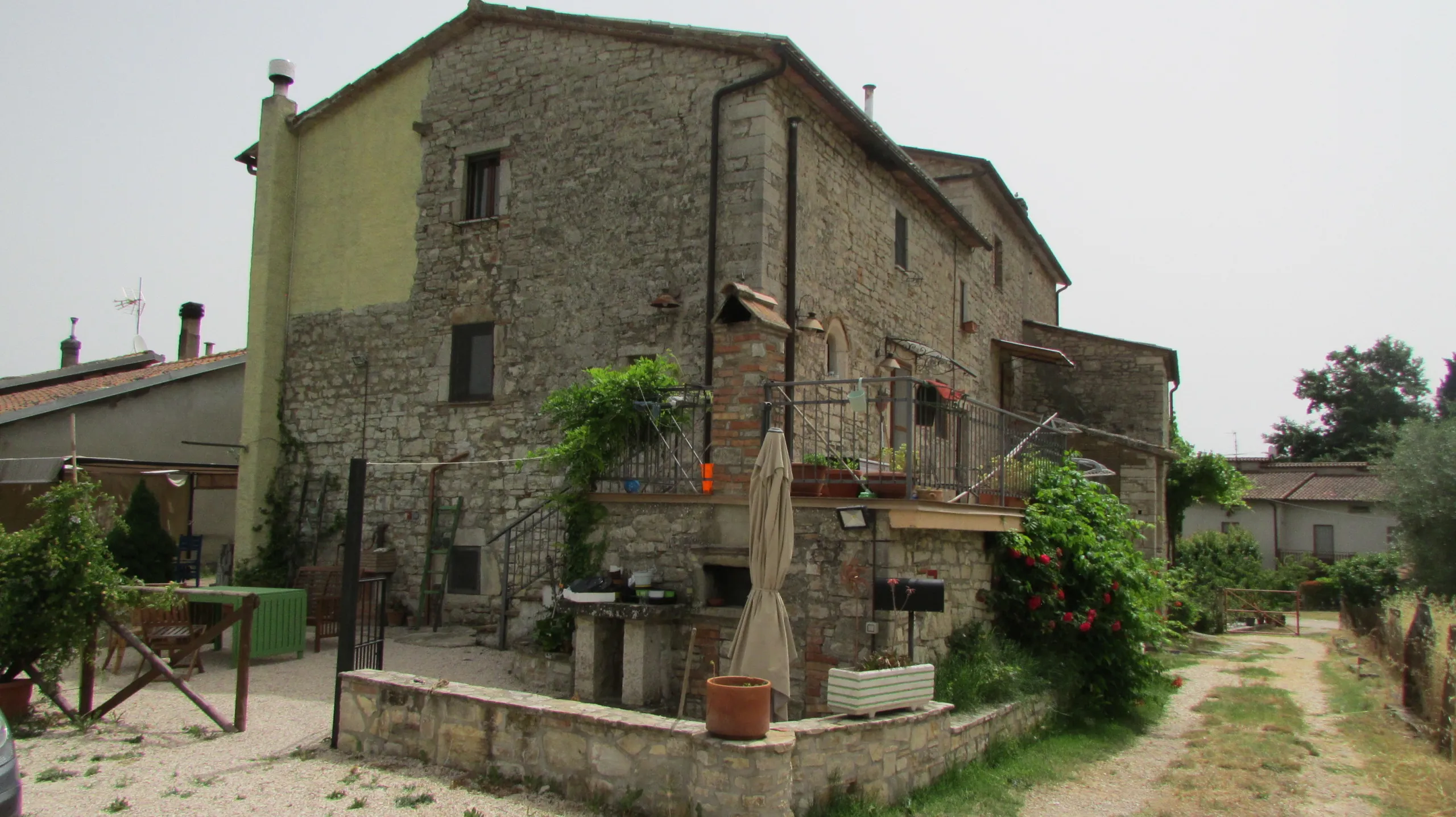 Immagine per casa in vendita a Todi