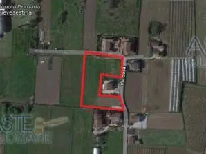 Immagine per Terreno edificabile in vendita a Cesena via Rino Bagnoli