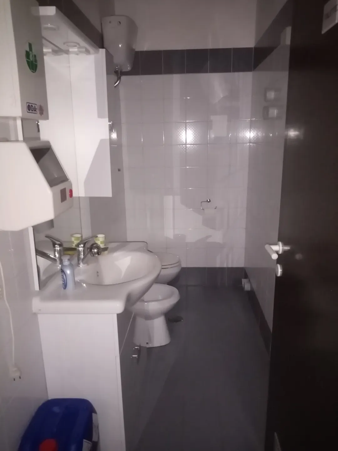 Immagine per Ufficio in affitto a Terni via Del Rivo 10