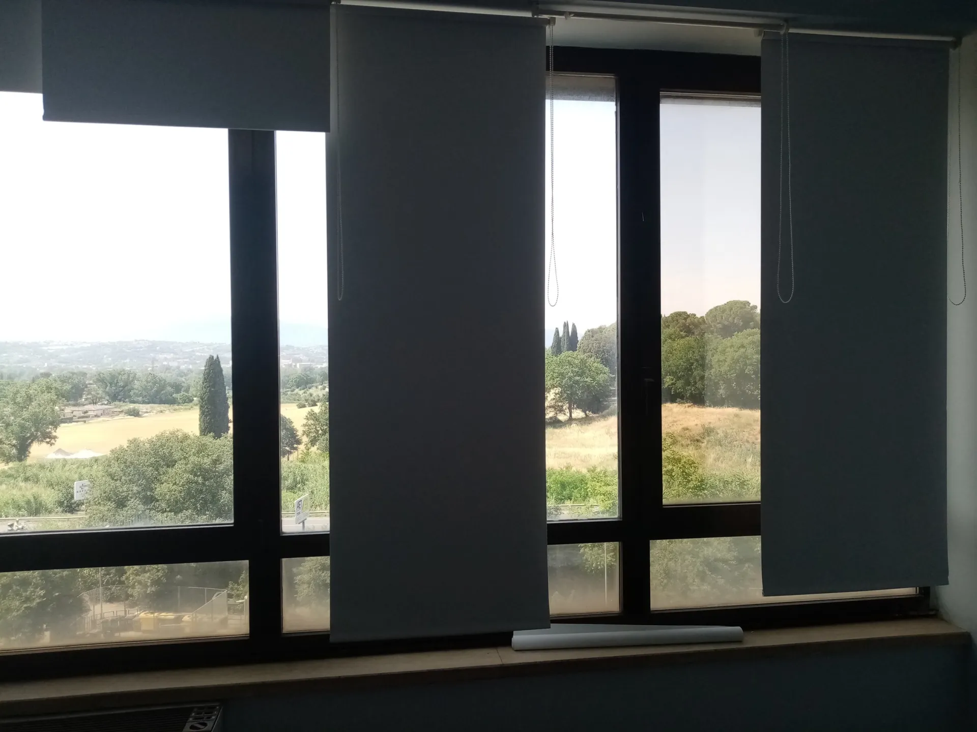 Immagine per Ufficio in affitto a Terni via Del Rivo 10