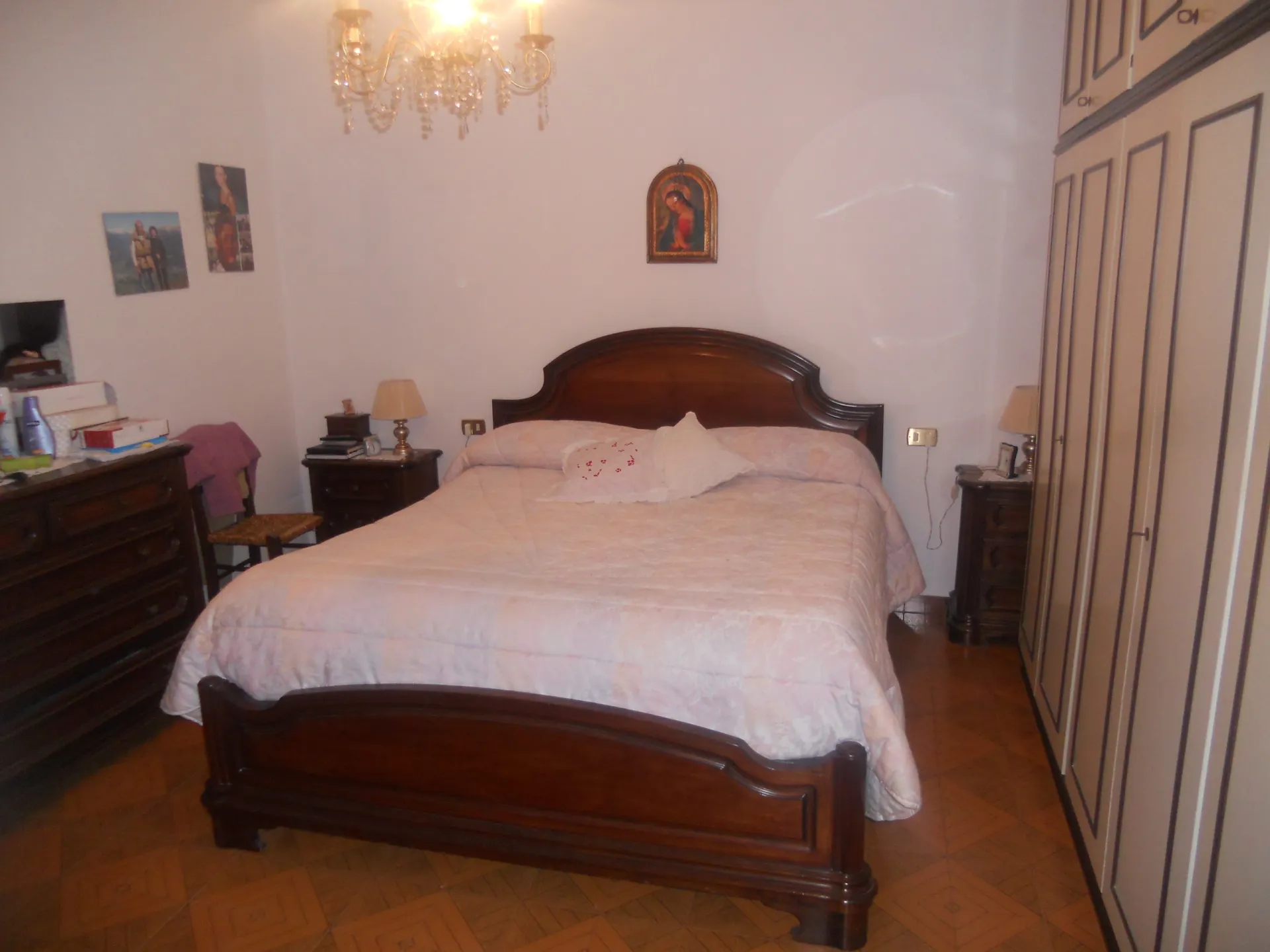 Immagine per Villa trifamiliare in vendita a Castelnuovo Magra via Marciano