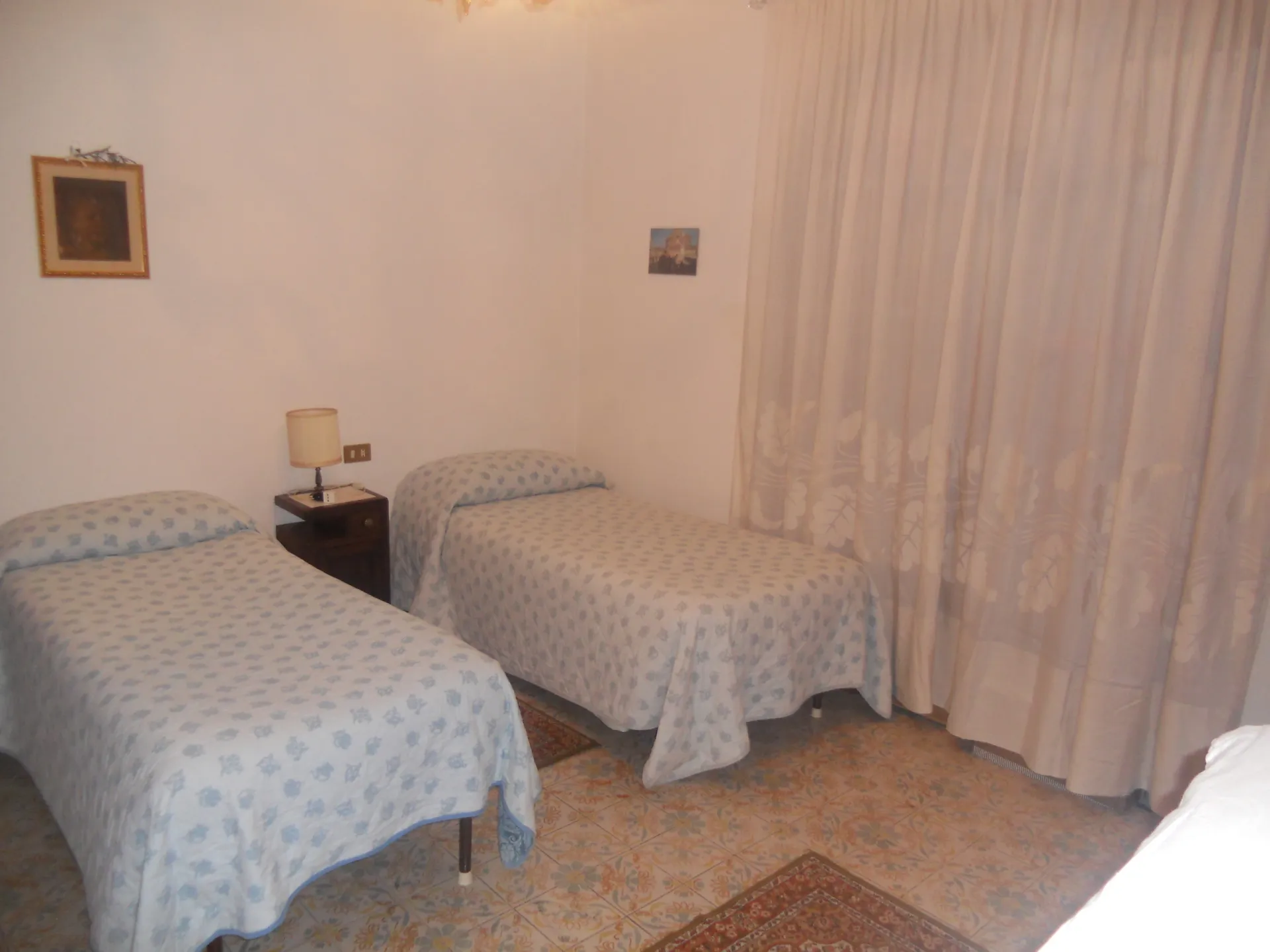 Immagine per Villa trifamiliare in vendita a Castelnuovo Magra via Marciano