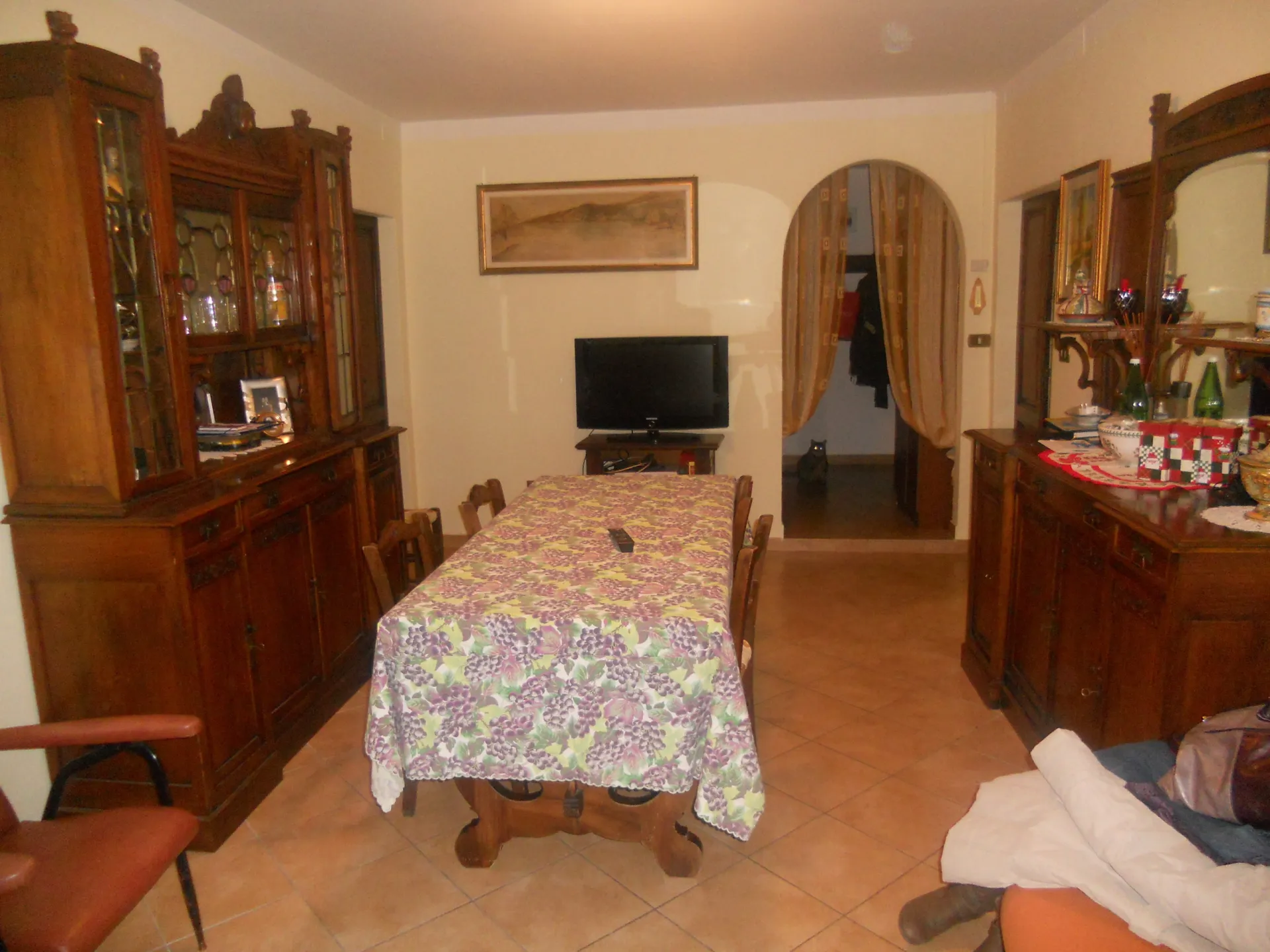 Immagine per Villa trifamiliare in vendita a Castelnuovo Magra via Marciano