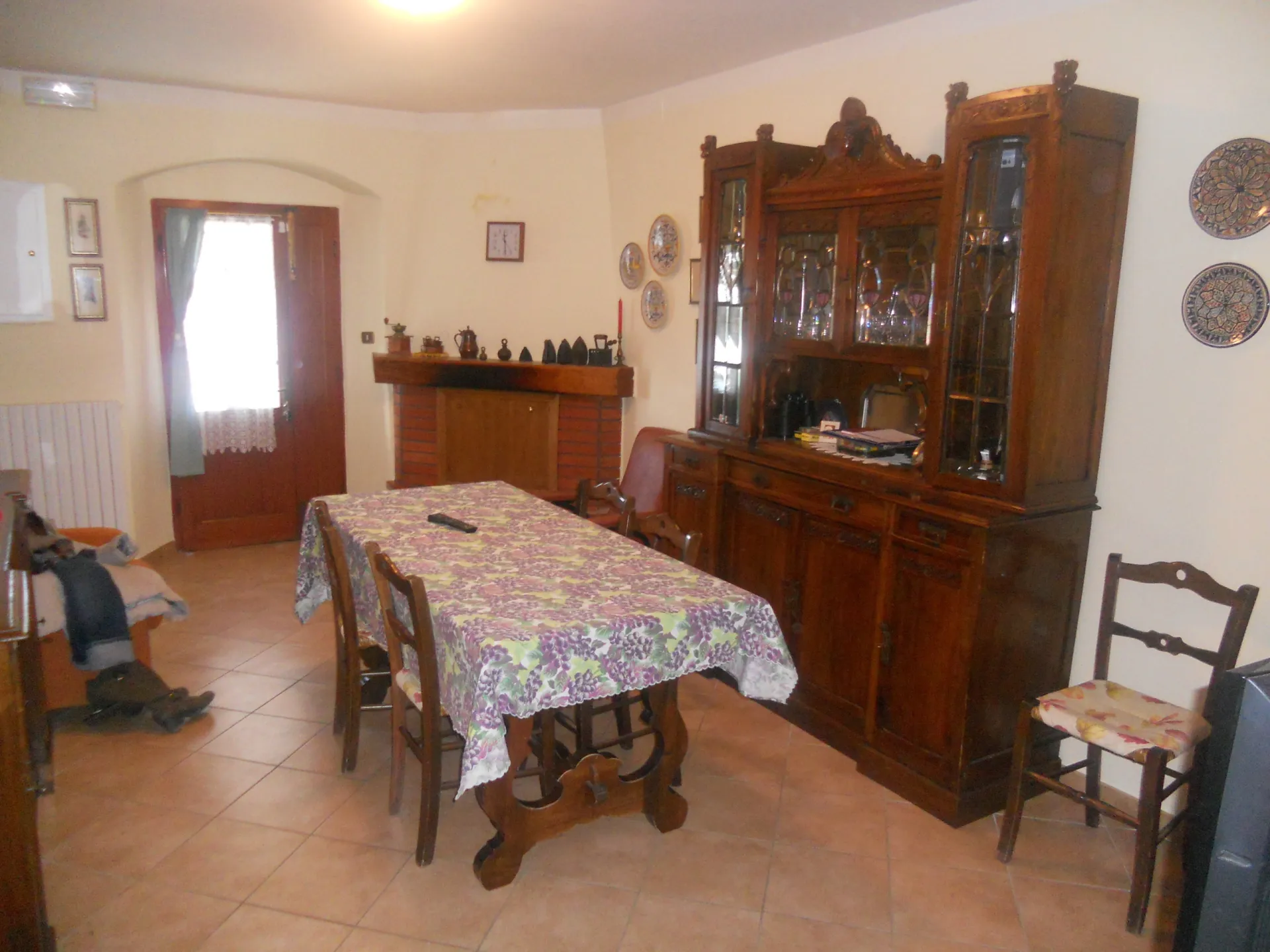 Immagine per Villa trifamiliare in vendita a Castelnuovo Magra via Marciano