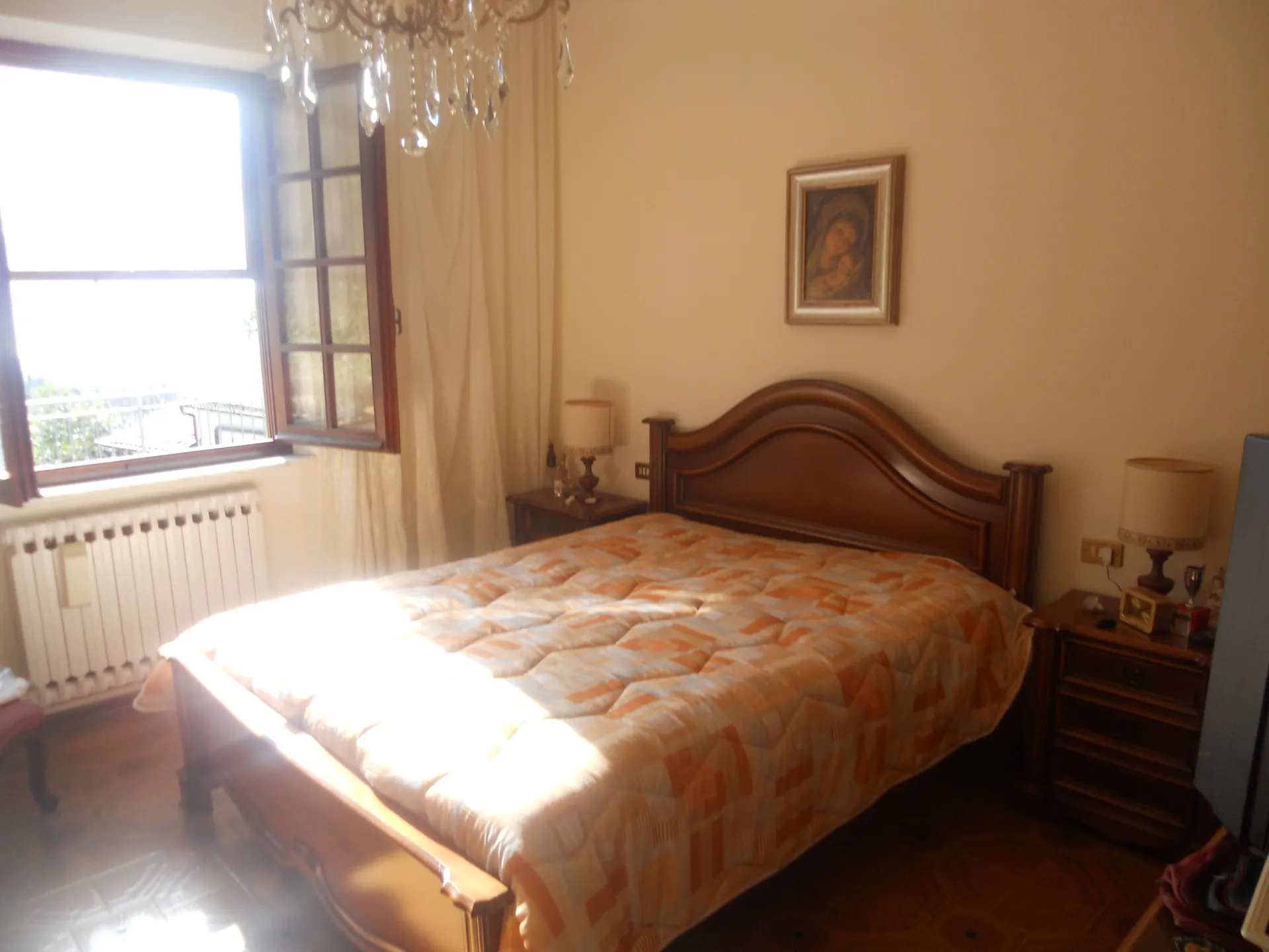 Immagine per Villa trifamiliare in vendita a Castelnuovo Magra via Marciano