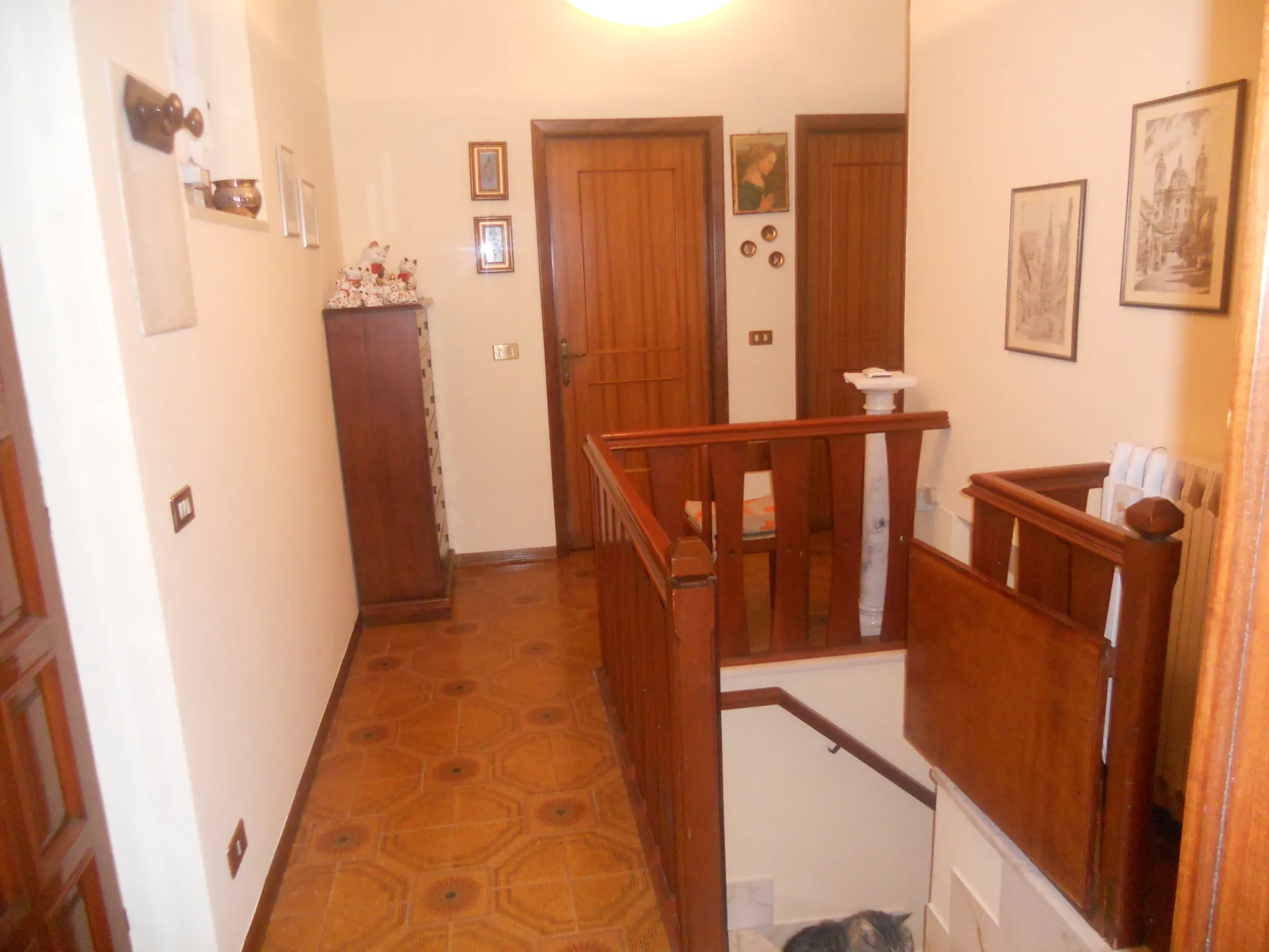 Immagine per Villa trifamiliare in vendita a Castelnuovo Magra via Marciano