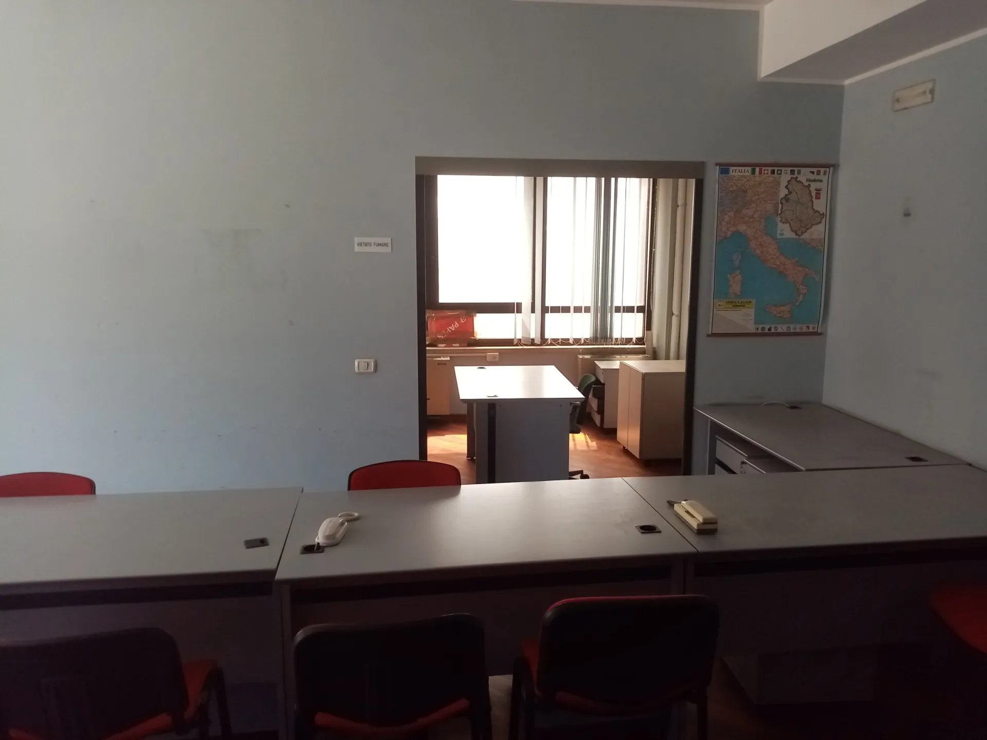 Immagine per Ufficio in vendita a Terni via Del Rivo 23