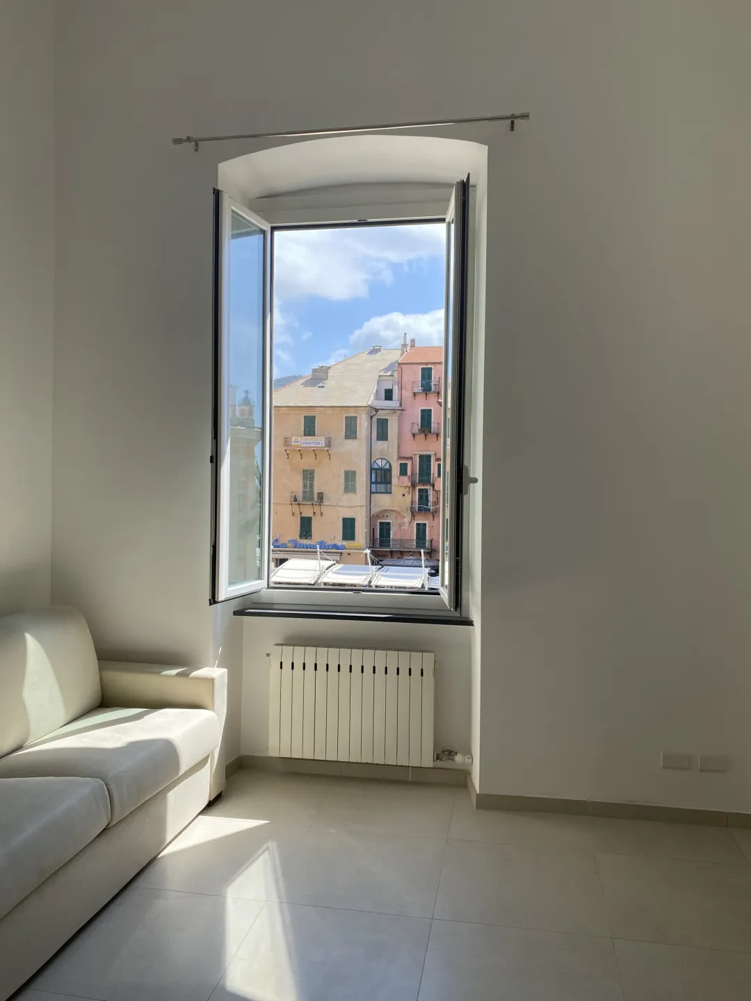 Immagine per Monolocale in affitto a Finale Ligure piazza Vittorio Emanuele Ii 5
