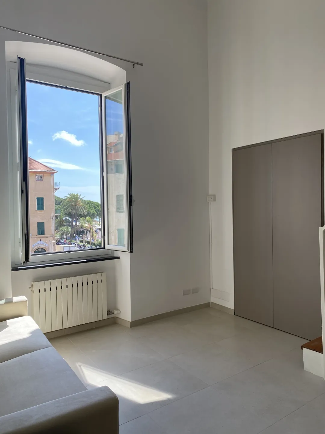 Immagine per Monolocale in affitto a Finale Ligure piazza Vittorio Emanuele Ii 5