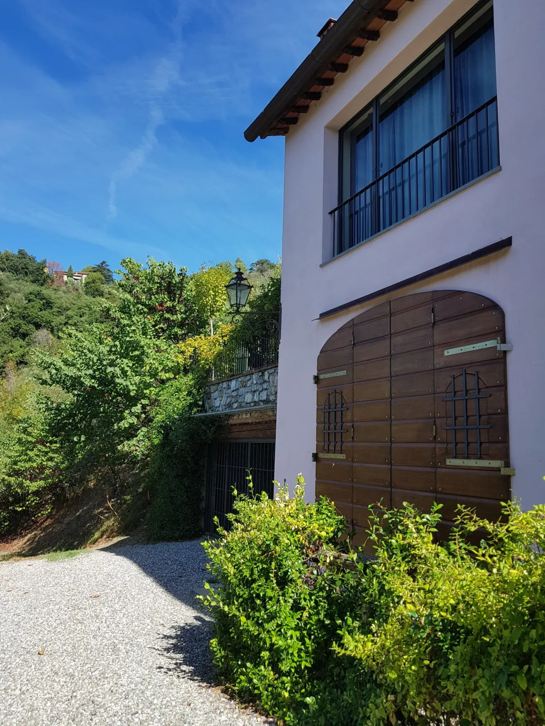 Immagine per Rustico in vendita a Lucca via Dei Poveri Vecchi