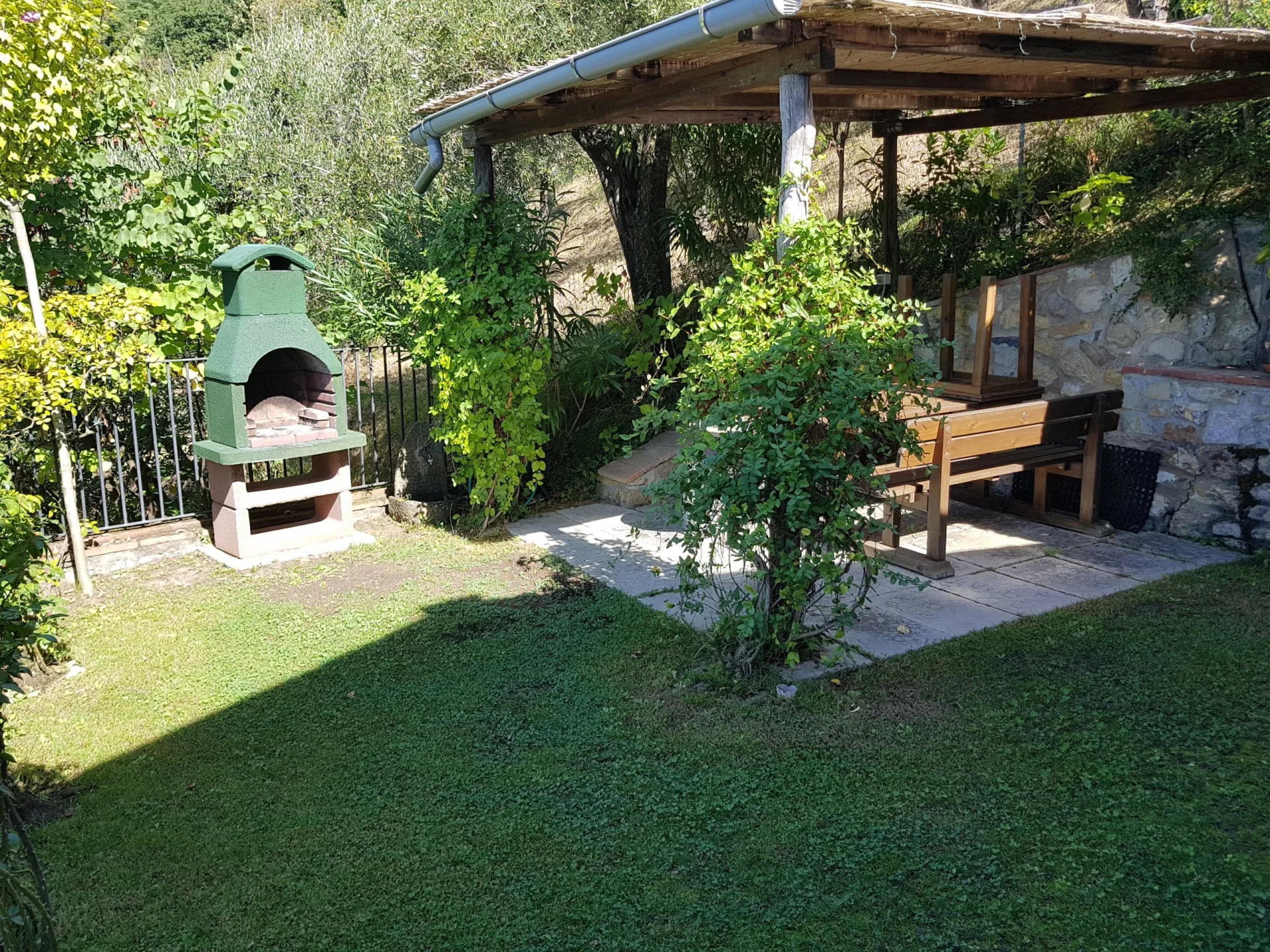 Immagine per Rustico in vendita a Lucca via Dei Poveri Vecchi
