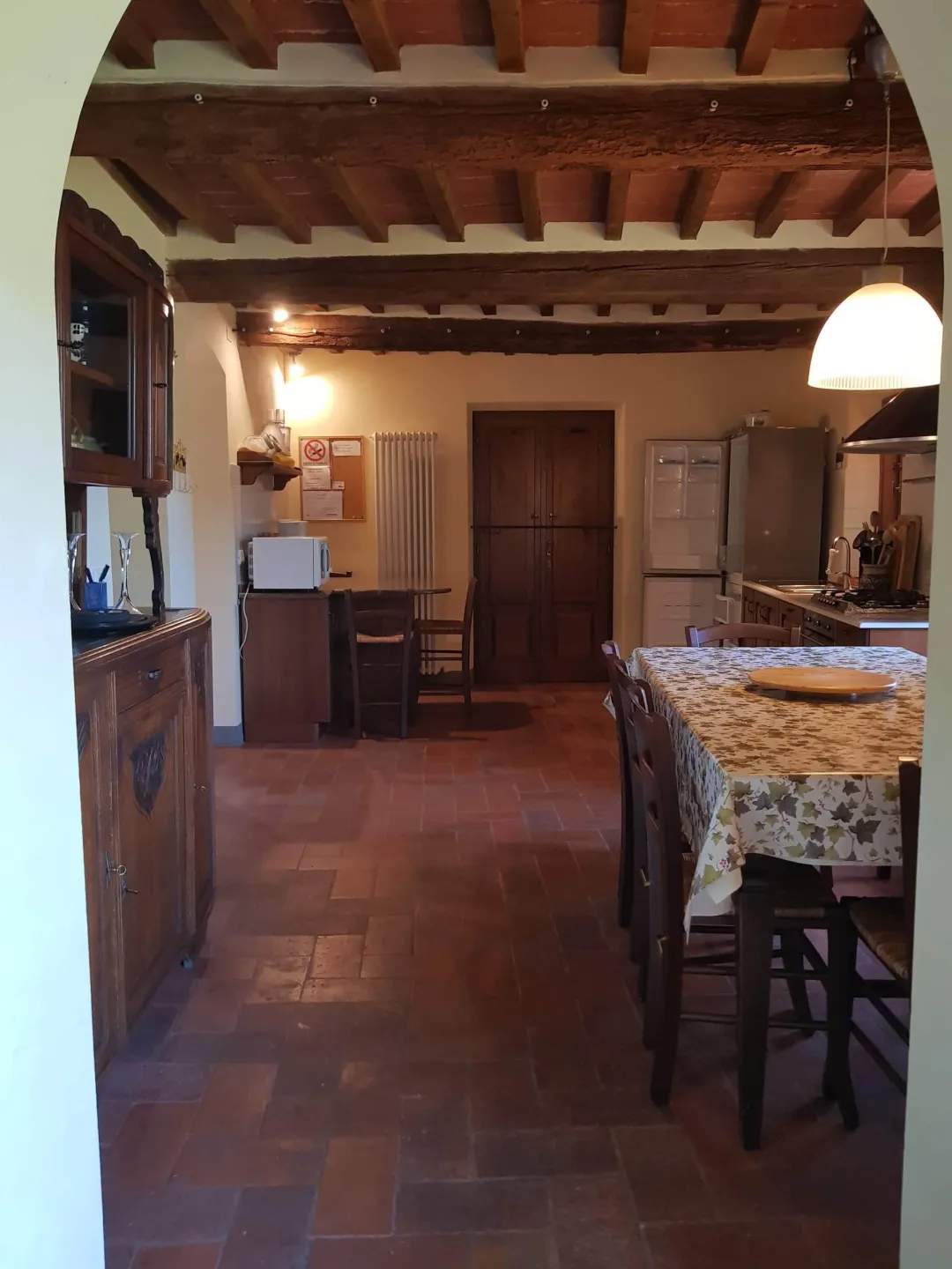 Immagine per Rustico in vendita a Lucca via Dei Poveri Vecchi