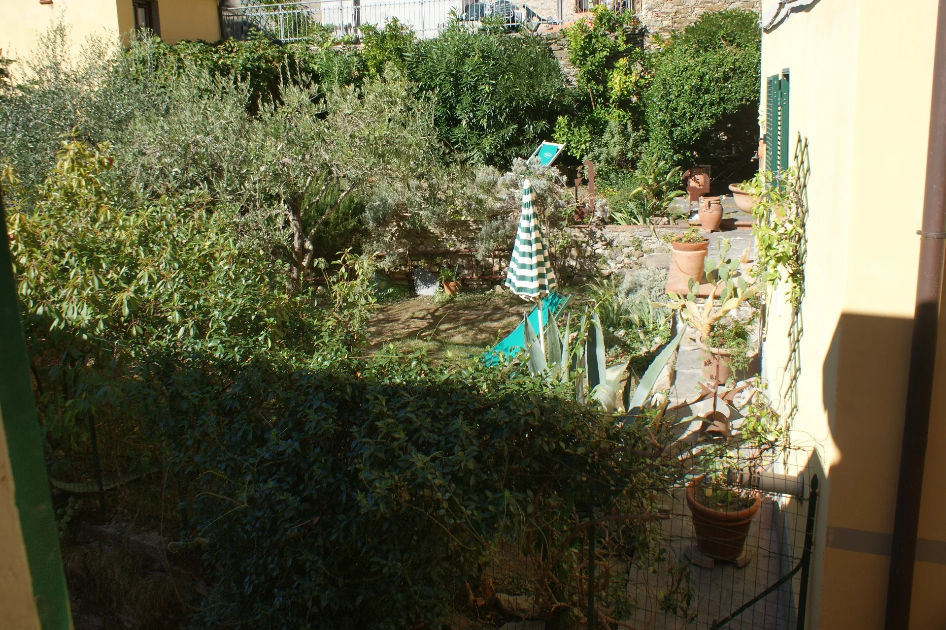 Immagine per Villa in vendita a Luni via Annunziata