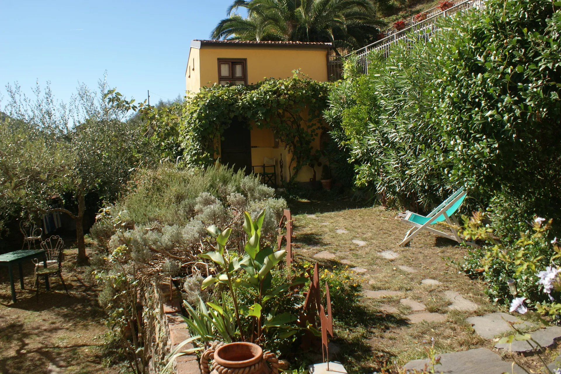 Immagine per Villa in vendita a Luni via Annunziata