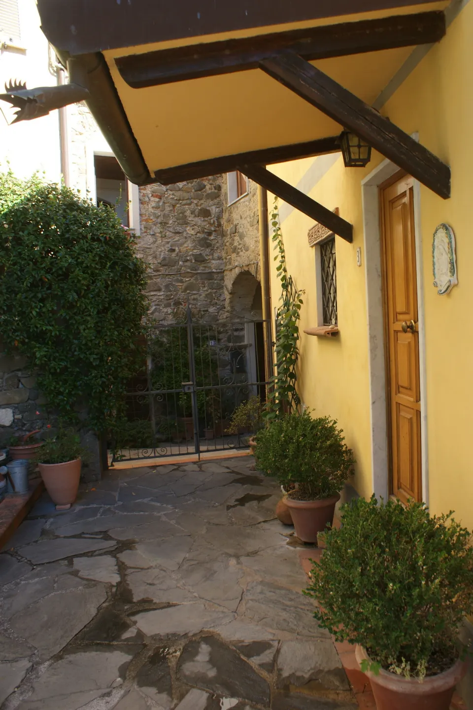 Immagine per Villa in vendita a Luni via Annunziata