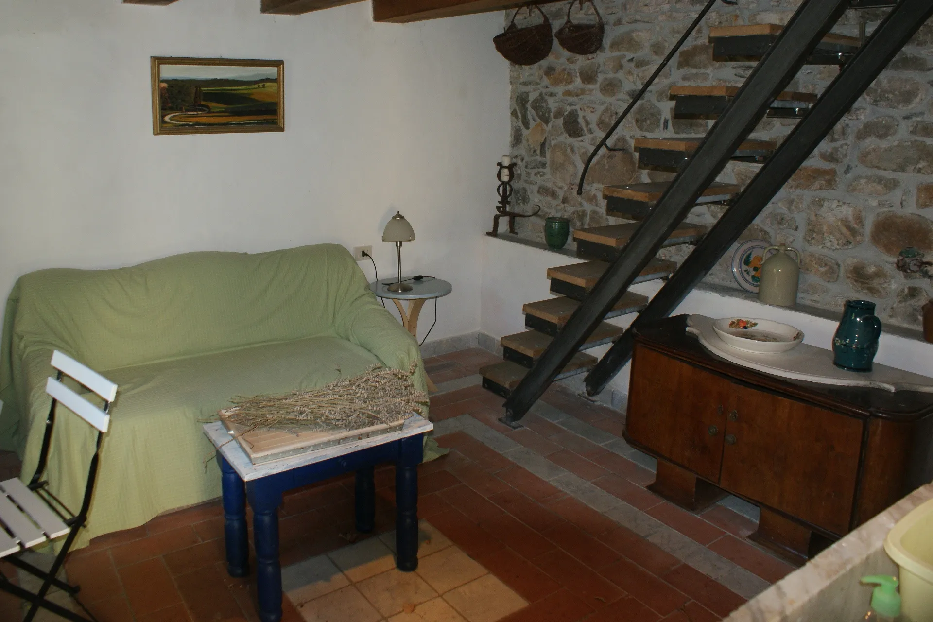 Immagine per Villa in vendita a Luni via Annunziata