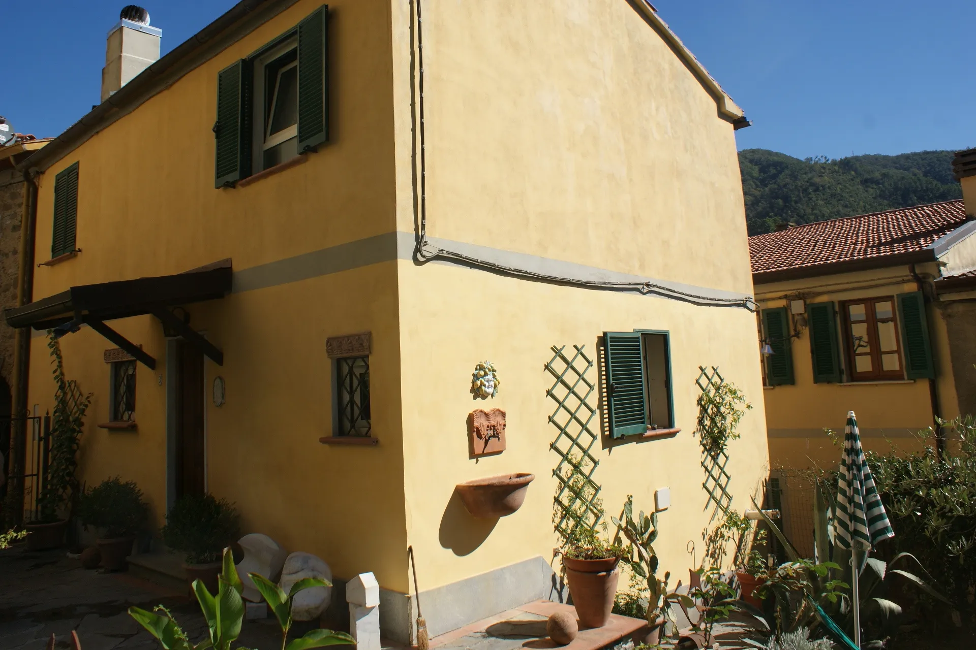 Immagine per Villa in vendita a Luni via Annunziata