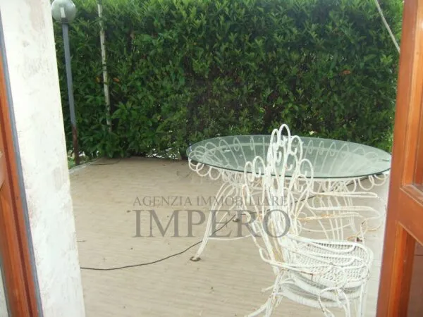 Villa via Tamagna 14a, Ventimiglia
