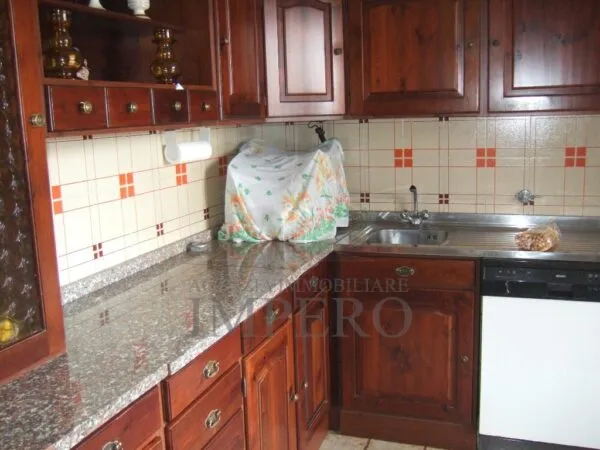 Villa via Tamagna 14a, Ventimiglia