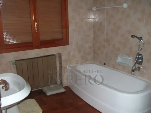 Villa via Tamagna 14a, Ventimiglia