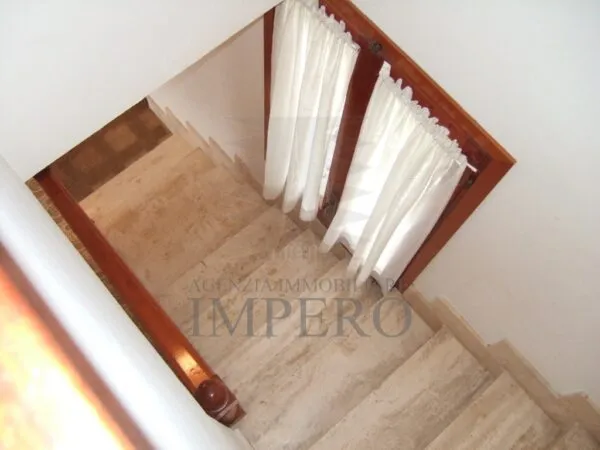 Villa via Tamagna 14a, Ventimiglia