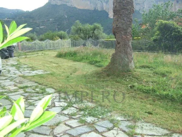 Villa via Tamagna 14a, Ventimiglia