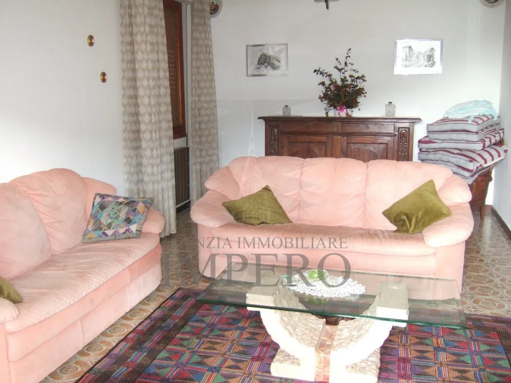 Immagine per Villa in vendita a Ventimiglia via Tamagna