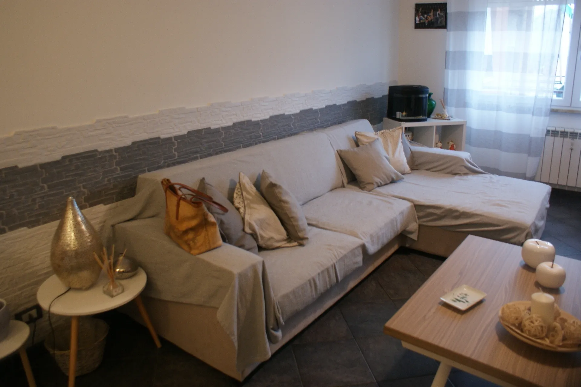 Immagine per Appartamento in vendita a Arcola via Aurelia Nord