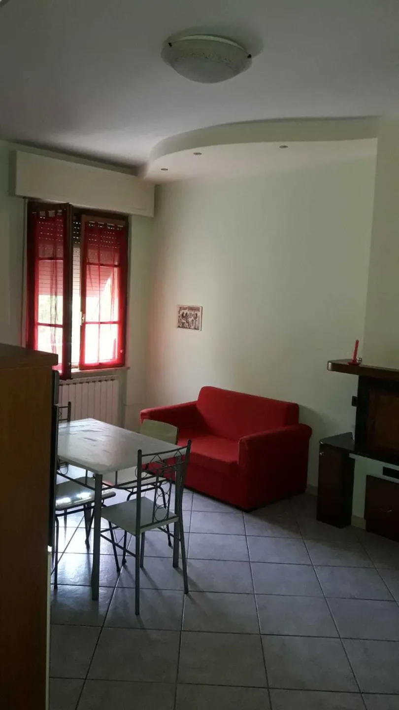 Immagine per Appartamento in vendita a Terni via Parmenide 1