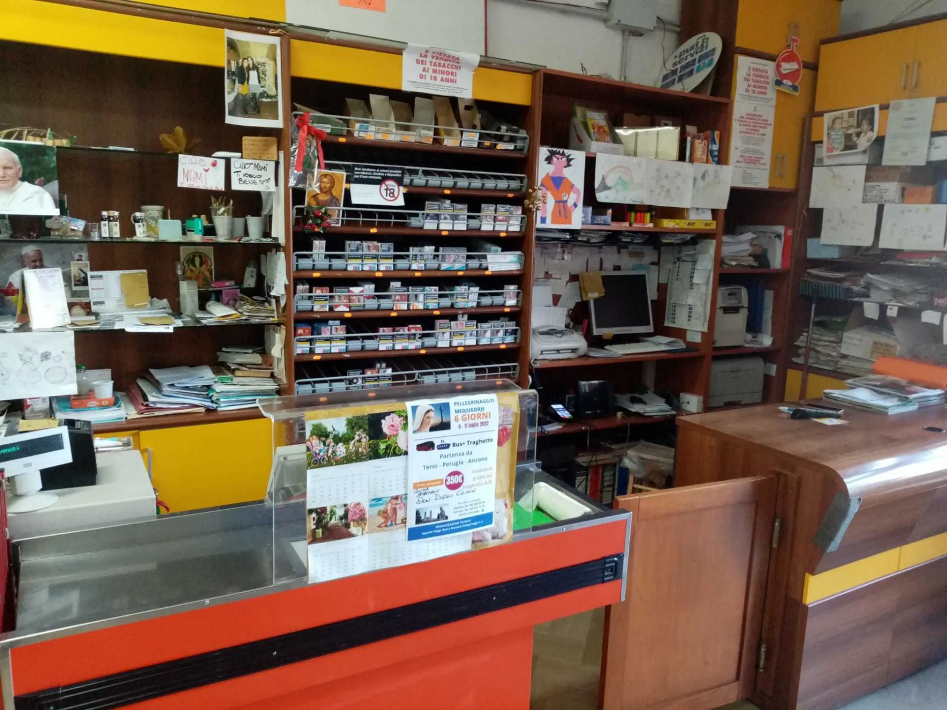 Immagine per Alimentare in vendita a Narni viale Martiri Partigiani 34