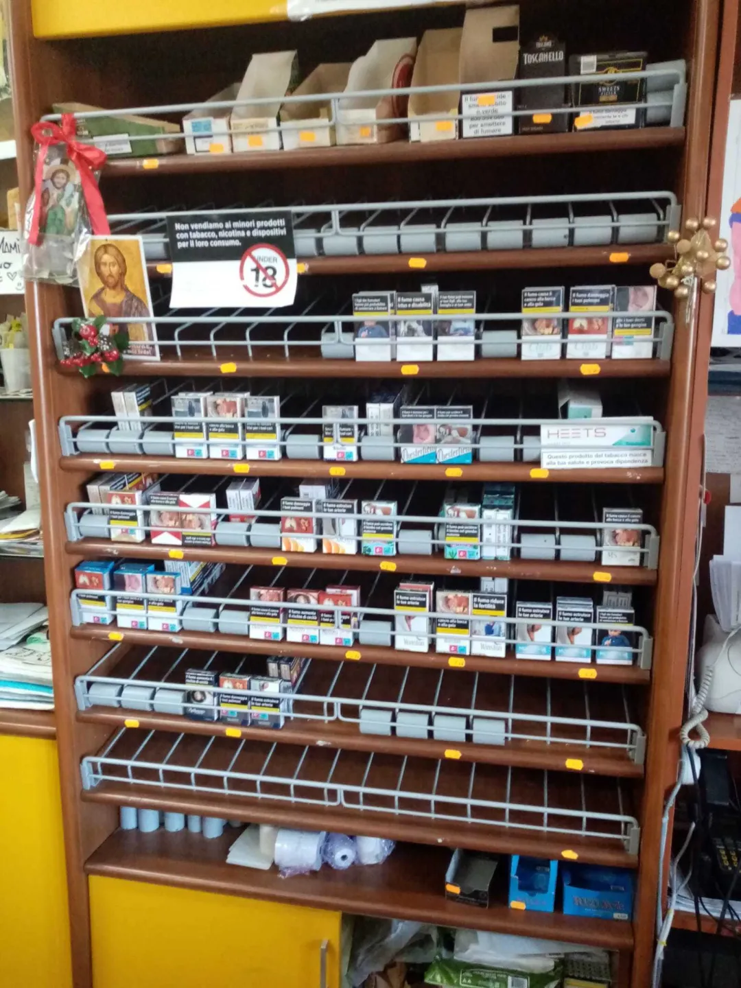 Immagine per Alimentare in vendita a Narni viale Martiri Partigiani 34