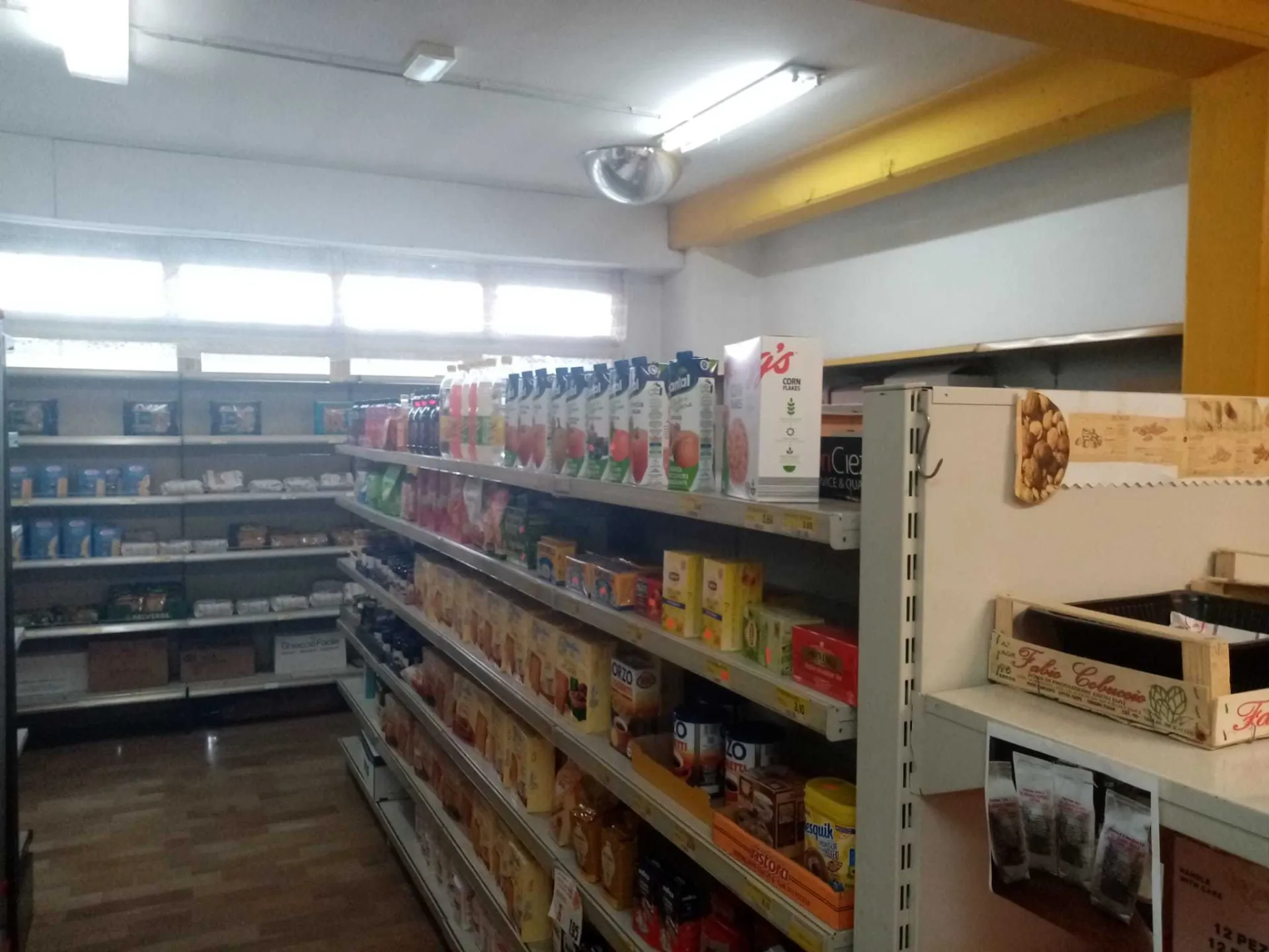 Immagine per Alimentare in vendita a Narni viale Martiri Partigiani 34
