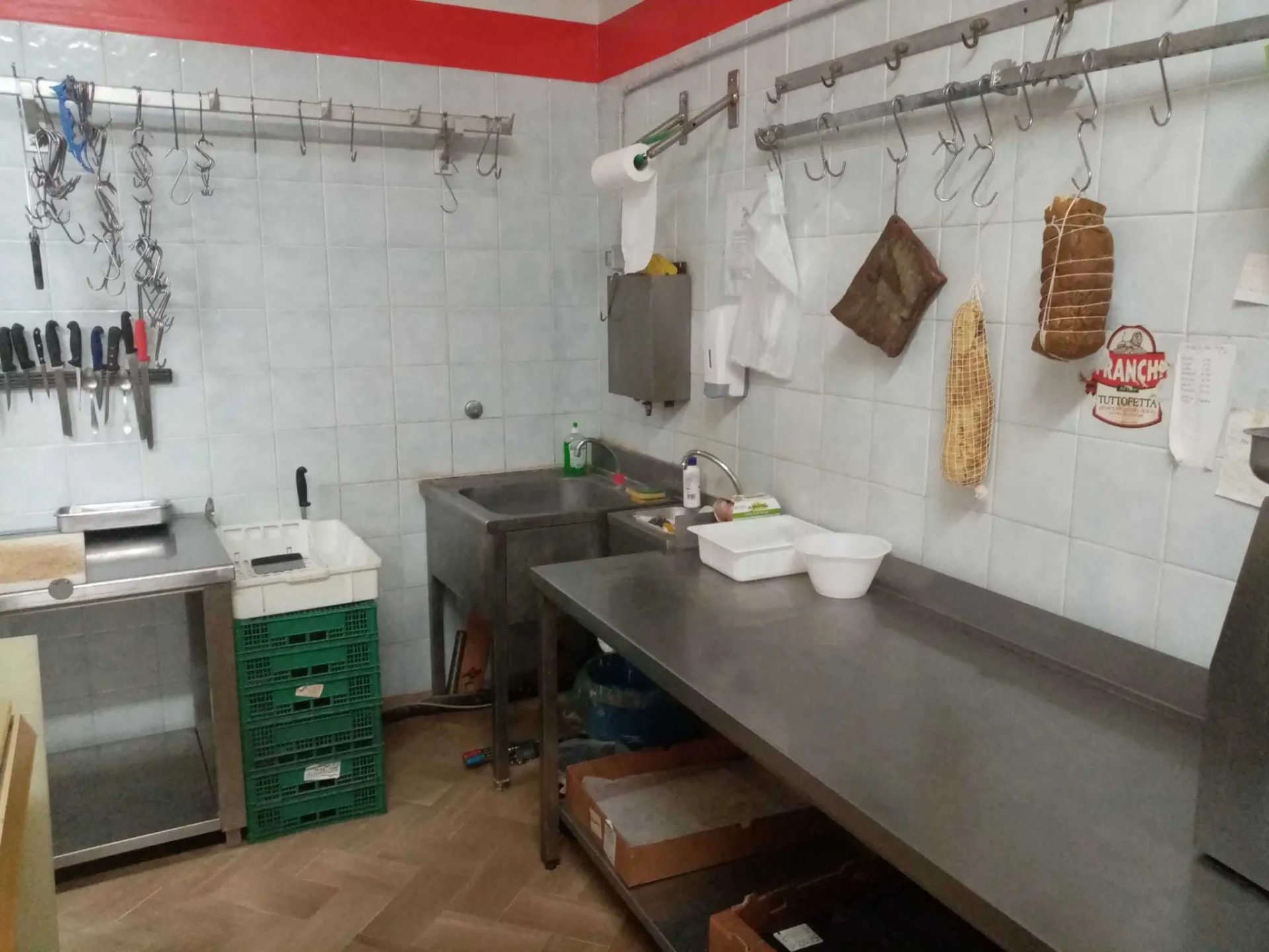 Immagine per Alimentare in vendita a Narni viale Martiri Partigiani 34