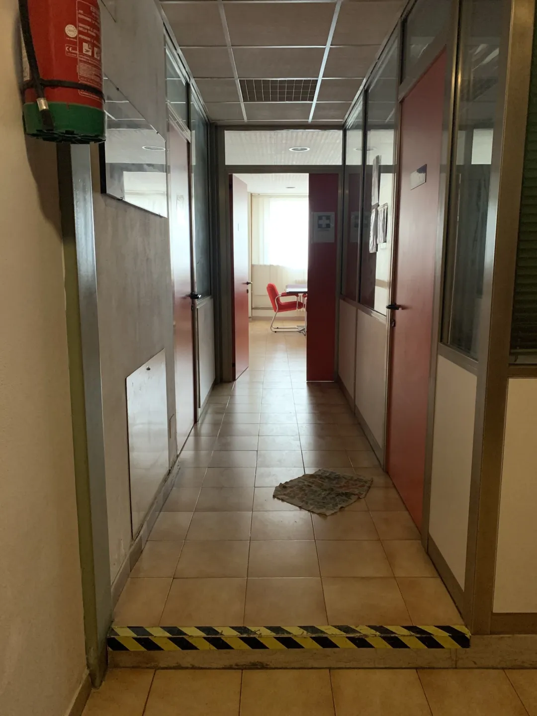 Immagine per Ufficio in affitto a Osimo via Va Verdi