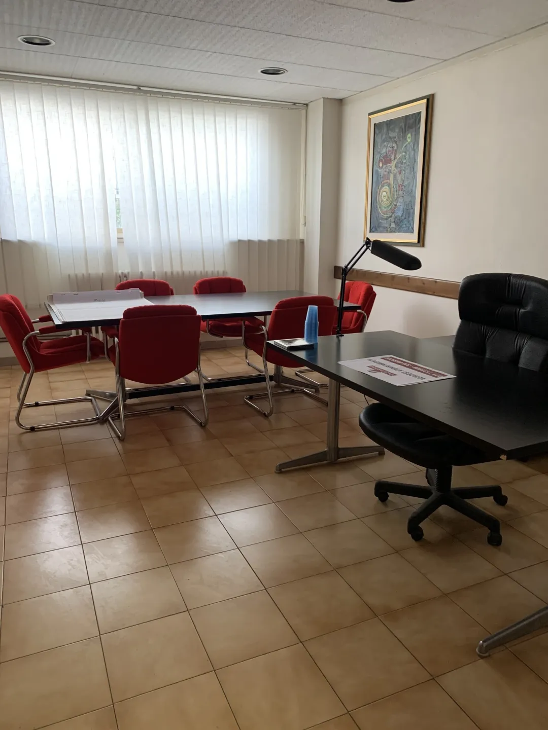 Immagine per Ufficio in affitto a Osimo via Va Verdi