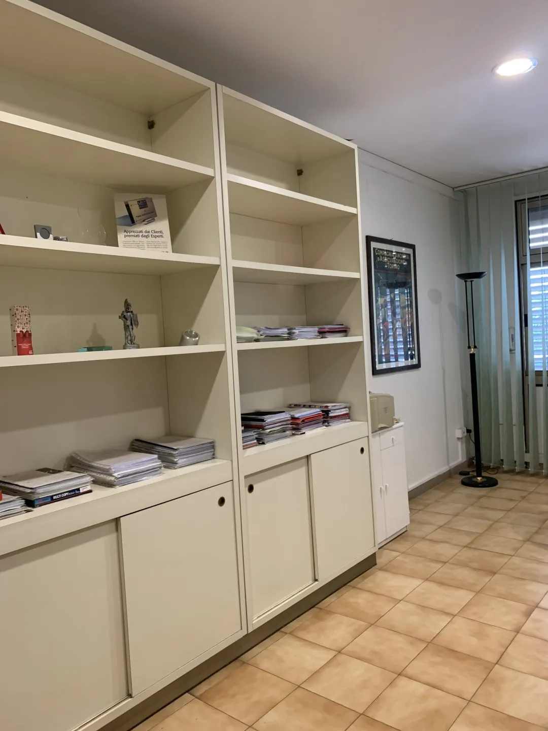 Immagine per Ufficio in affitto a Osimo via Verdi