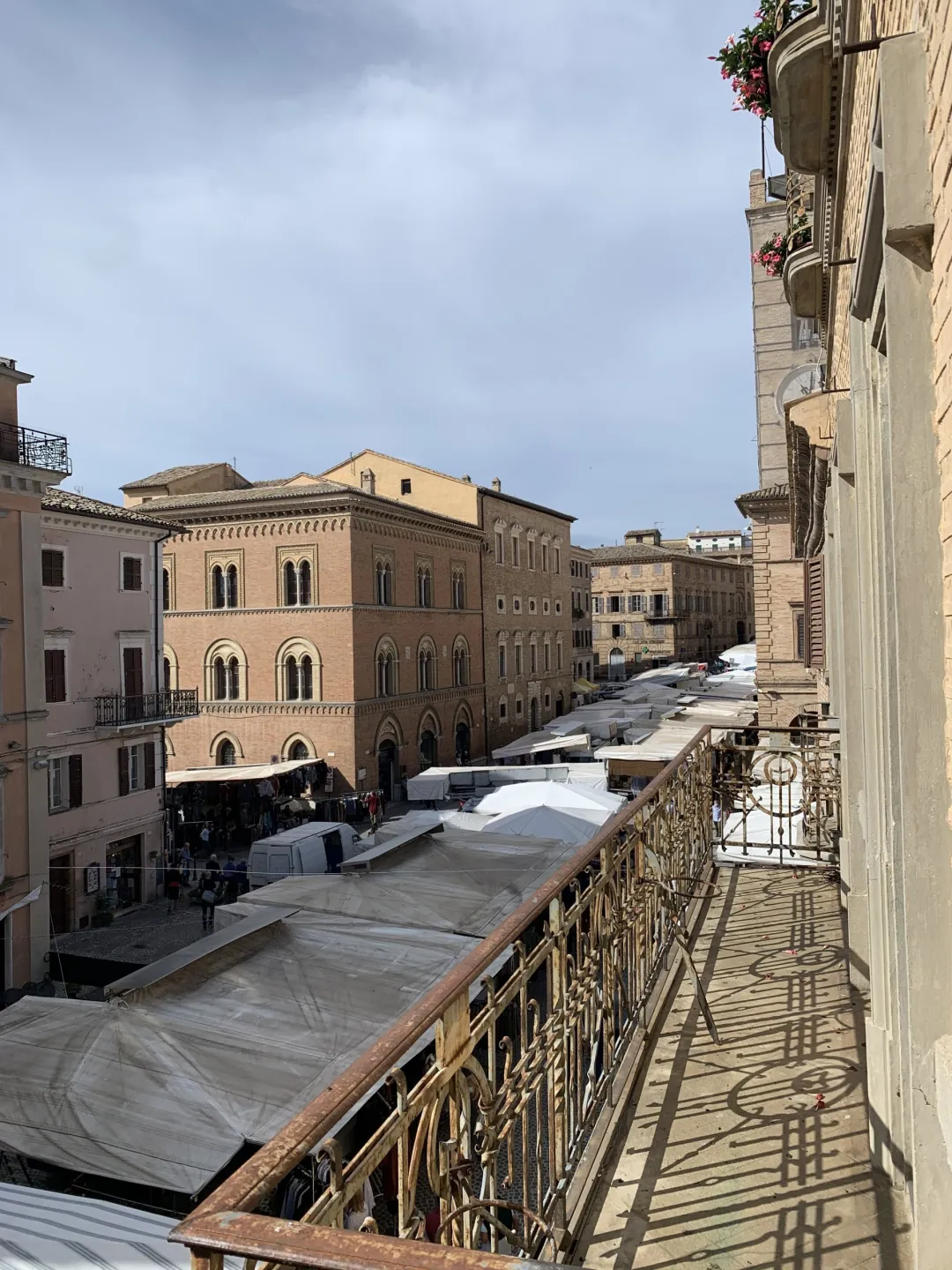 Immagine per Trilocale in vendita a Osimo corso Mazzini