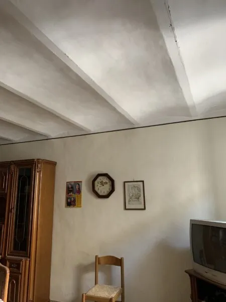Trilocale corso Mazzini, Osimo